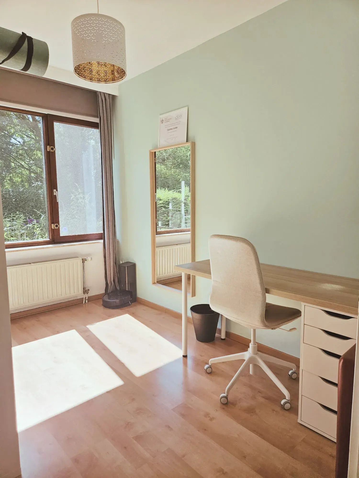 Gelijkvloers wonen, midden in het groen — met terras en tuin als extra stukje vrijheid — foto 2